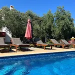 Holiday home Annamaria *