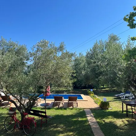 Σπίτι διακοπών Annamaria Πούλα
