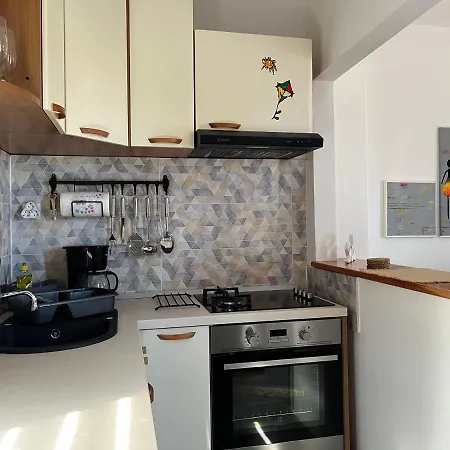 Holiday home Annamaria Pula