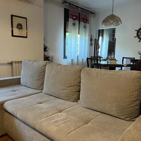 Annamaria Holiday home Pula