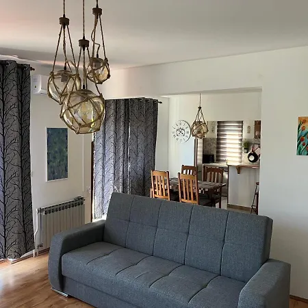 Annamaria Holiday home Pula