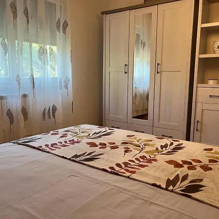 Annamaria Holiday home *