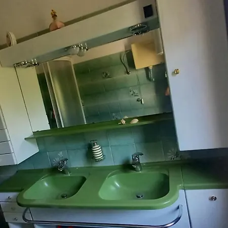 Holiday home Annamaria *