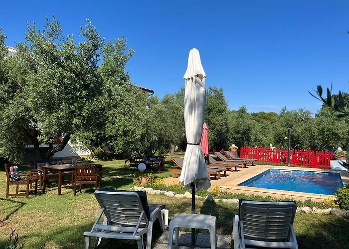 Annamaria Holiday home *