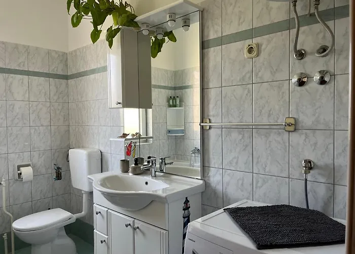 Annamaria Holiday home *