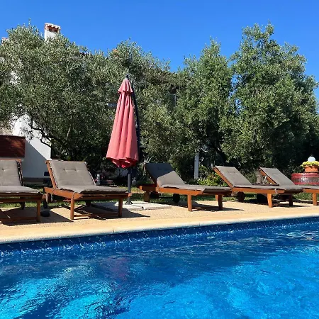 Holiday home Annamaria *