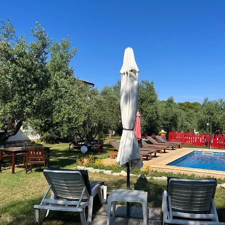 Annamaria Holiday home *