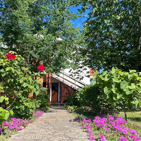 Holiday home Annamaria Pula
