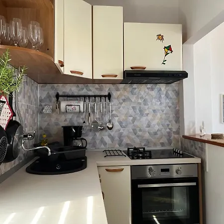 Holiday home Annamaria Pula