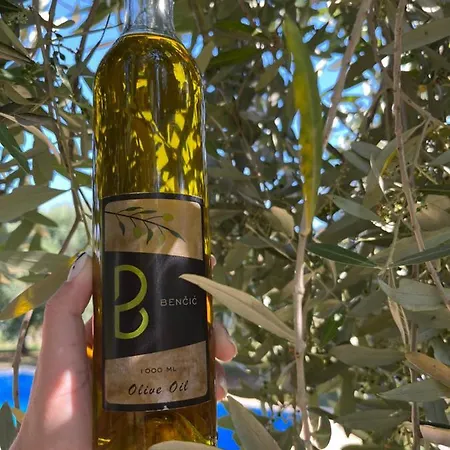 Semesterbostad Annamaria *