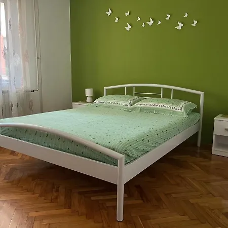 Holiday home Annamaria *