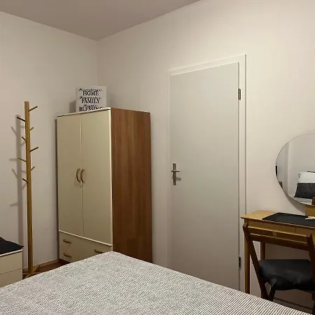 Semesterbostad Annamaria