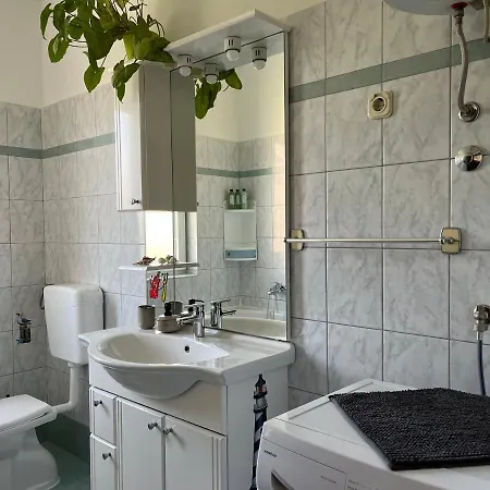 Annamaria Semesterbostad *