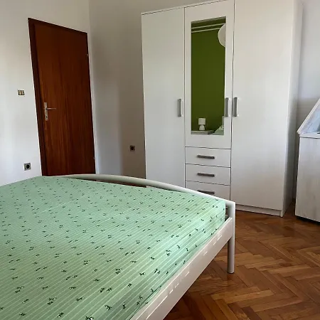 Annamaria Holiday home *