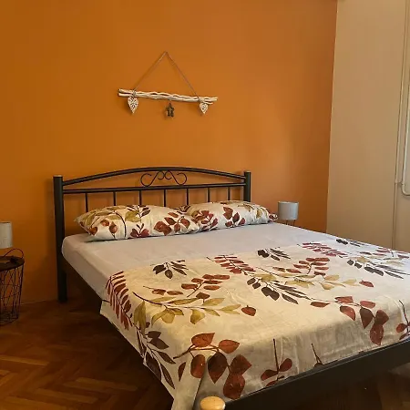 Holiday home Annamaria *