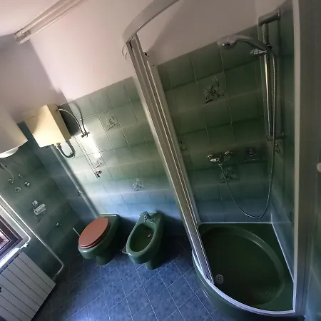 Annamaria Semesterbostad Pula