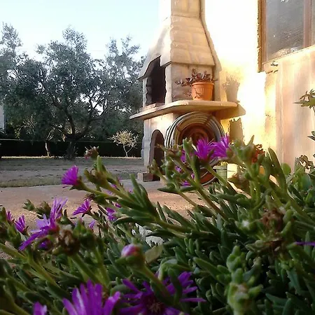 Annamaria Semesterbostad Pula