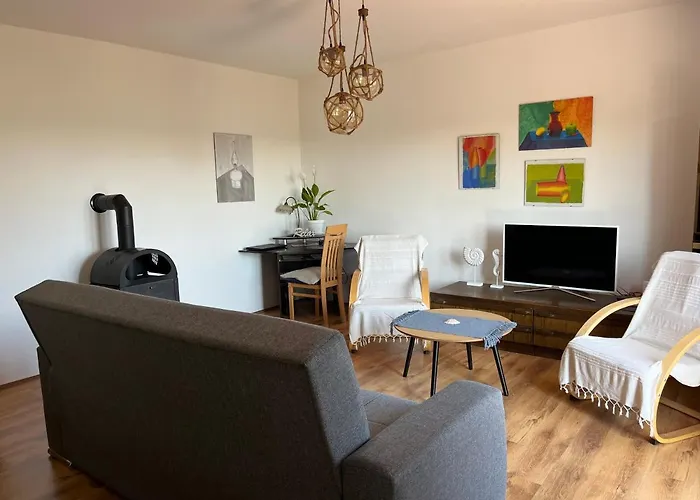Feriehus Annamaria Pula