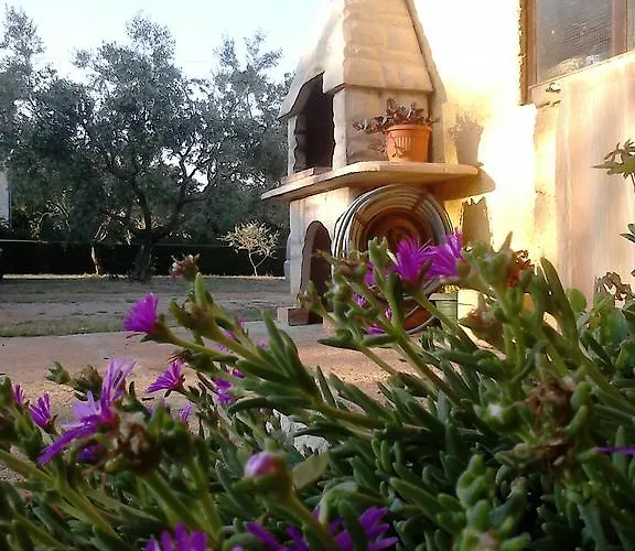 Annamaria Σπίτι διακοπών Πούλα