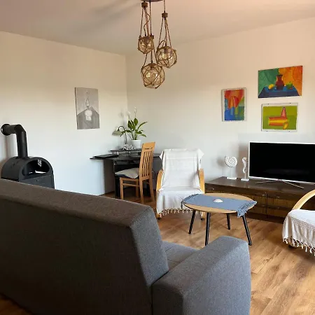 Casa vacanze Annamaria Pola