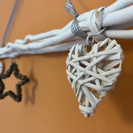 Annamaria Casa vacanze Pola